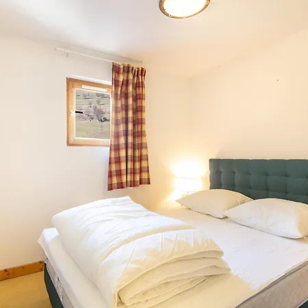 Les Chamois By Interhome * Saint-Sorlin-dʼArves