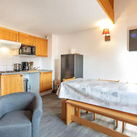 Les Chamois By Interhome *