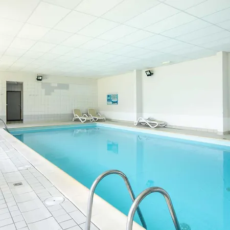 Les Chamois By Interhome
