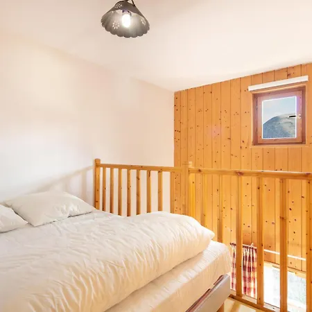 Les Chamois By Interhome