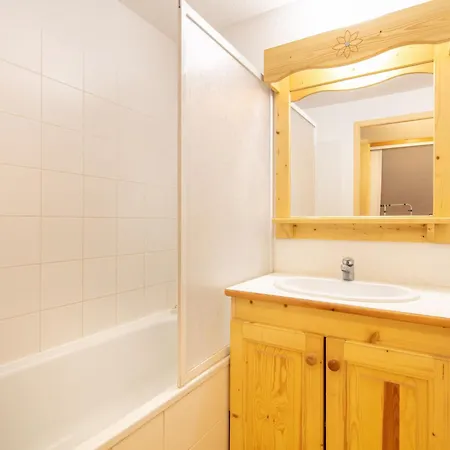 Διαμέρισμα Les Chamois By Interhome *